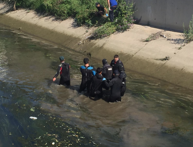 7 yaşındaki kayıp Yusuf Gurubi’nin cansız bedeni bulundu - Resim: 0