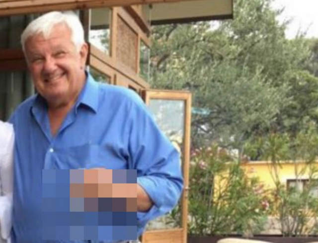 Kayınbabasını kaybeden Cem Uzan’ın acı günü! - Resim: 0
