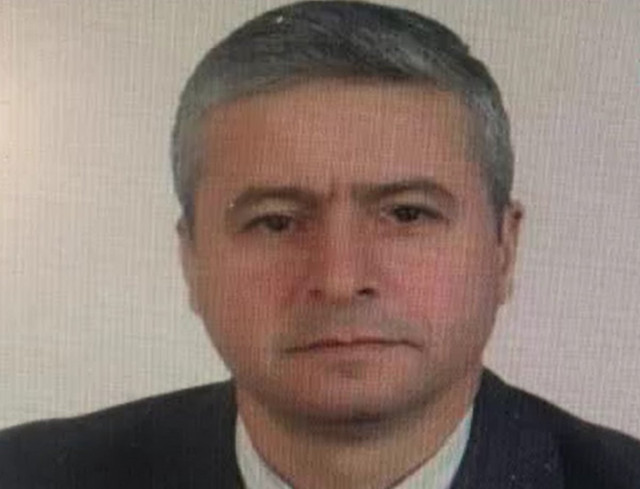 Maltepe'de korkunç cinayet! Hoşlandığı kadının eşini öldürdü - Resim: 0