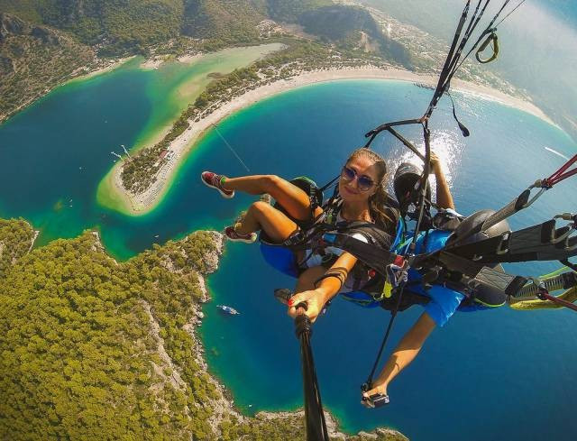 Bu fotoğraflar cumartesiye özel - Resim: 1