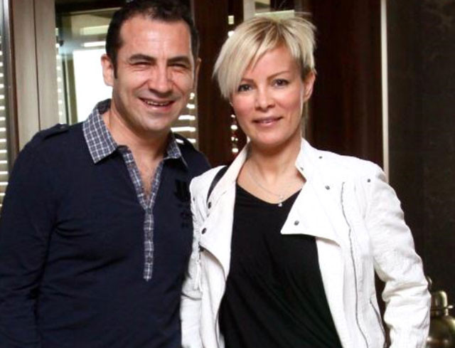 Ferhat Göçer ile Ömür Gedik'ten şoke eden karar! Kimse beklemiyordu - Resim: 2