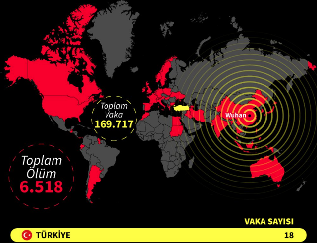 İstanbul'da büyük karantina hazırlığı! Talimat gitti öğrenci yurtları boşaltılıyor - Resim: 2