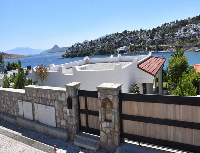 Yılmaz Özdil'in mühürlenen kaçak villasına encümen kararı - Resim: 0