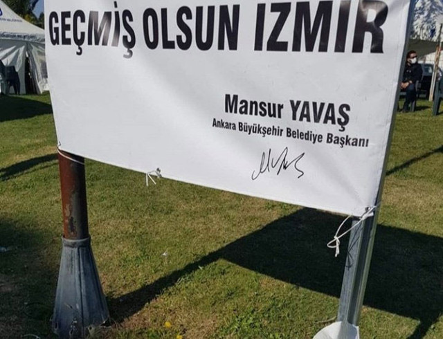Mansur Yavaş'ın milyonluk makam aracı tartışma yarattı - Resim: 2