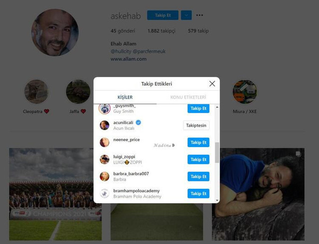 Acun Ilıcalı'nın satın alacağı İngiliz kulübü belli oldu! İlk temas olumlu - Resim: 1