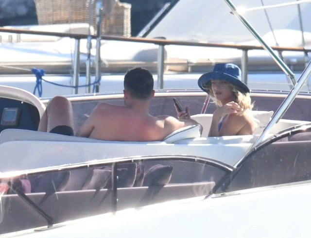 Mahzen Medya'nın sahibi Tolga Aykut kimdir? Ünlüler operasyonunda son gözaltı - Resim: 3