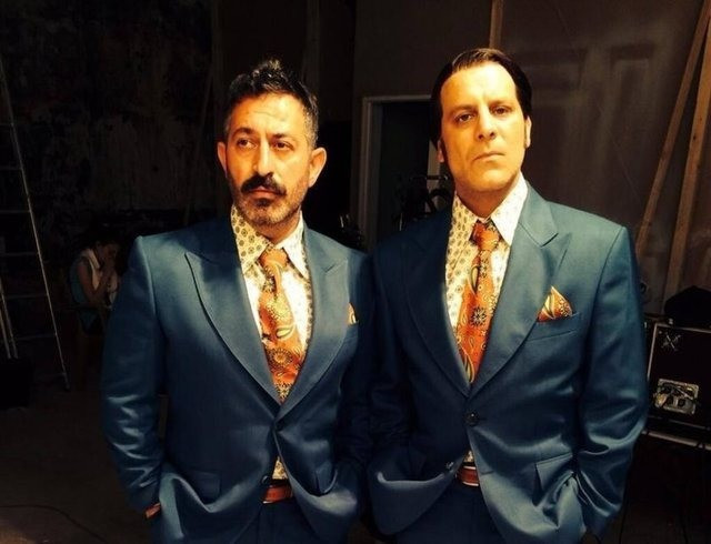 Cem Yılmaz yıllar sonra canlı yayında itiraf etti - Resim: 1