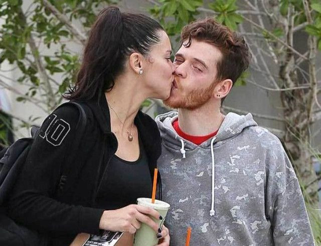 'Sadece hayret ettim' dedi! Metin Hara Adriana Lima sonrası ilk kez konuştu - Resim: 4