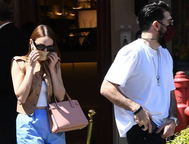 'Cem Yılmaz kızar' deyip Nilperi Şahinkaya anlattı: Ayrıcalıklı bir durum - Resim: 2