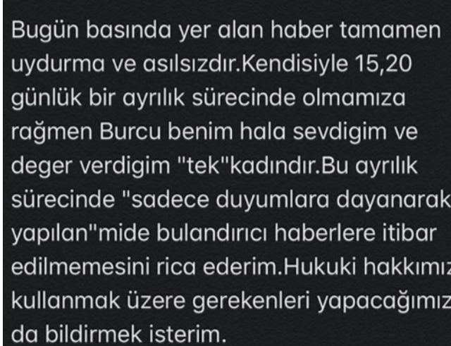 Sinan Akçıl sevgilisi hamile mi Azeri Nez kimdir yaşı kaç? - Resim: 0