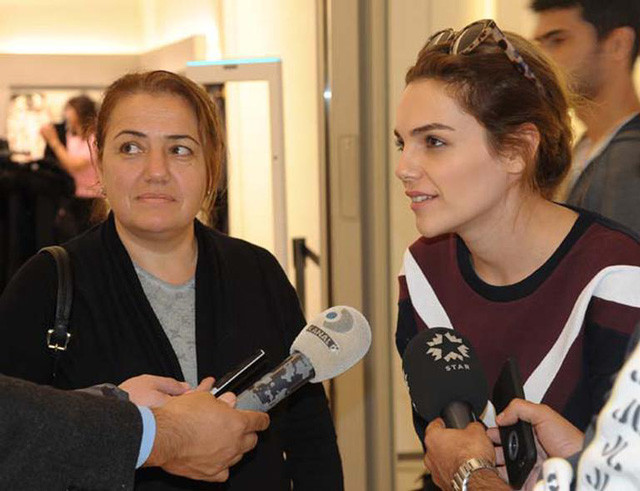 Oğuzhan koç ile Yağmur Tanrısevsin evleniyor mu? - Resim: 1