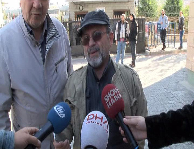 İntihar eden oyuncu Cem Korkmaz'ın babası Muhittin Korkmaz'dan açıklama - Resim: 4