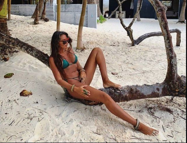 Yürekleri ağza getirdi! 'Yaklaşık 20 taneydiler' deyip Eda Taşpınar paylaştı - Resim: 3