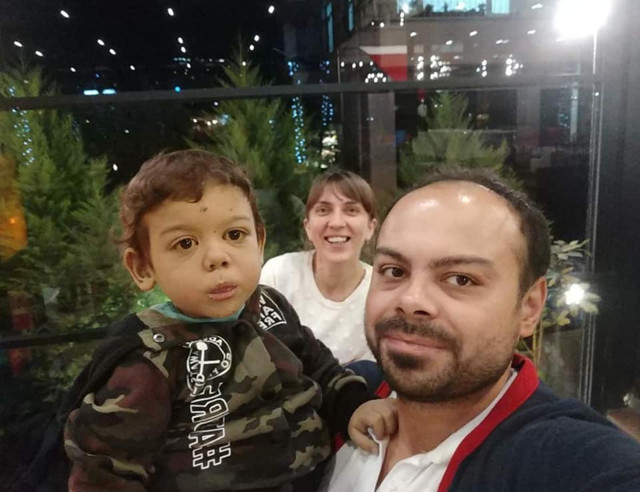 Salı günü Karaciğer nakli yapılmıştı! Poyraz'dan acı haber geldi - Resim: 0