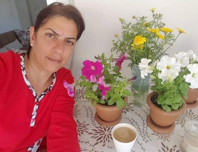 Antalya'da eşini bıçaklayarak öldürmüştü! Ağırlaştırılmış müebbet isteniyor - Resim: 0