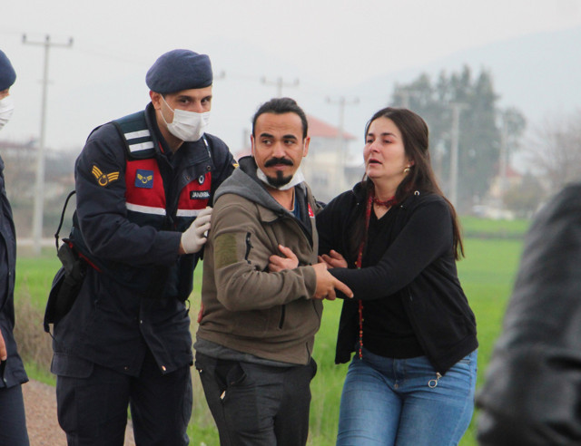 Melek İpek'ten kahreden karar! Tıp yerine hapse girdi - Resim: 3