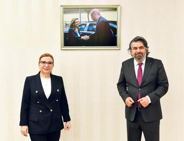 Marketlerde yeni dönem! Cezalar artacak, fiyatlar karşılaştırılabilecek - Resim: 0