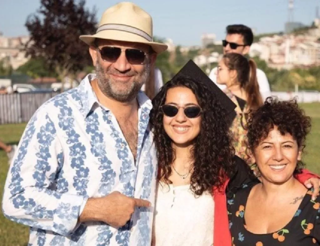 Şevket Çoruh'tan evlenen eski eşi Günay Karacaoğlu'nun paylaşımına flaş yorum! "Hiç mi kıskanmadın be abi?" - Resim: 3