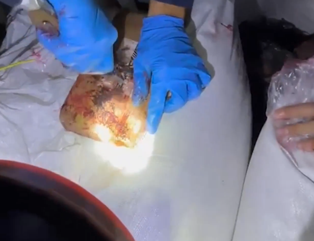 Mersin Uluslararası Limanı'nda ele geçirildi! Bakan Yerlikaya duyurdu - Resim: 0