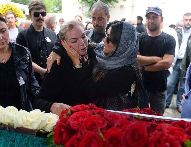 Fulden Uras'tan kötü haber! 'Benim için dua edin'  - Resim: 4