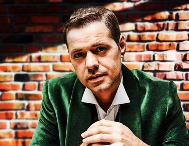 Ali Nurşani dolandırıcı mı oğlu Engin Nurşani gerçeği ifşa etti - Resim: 1