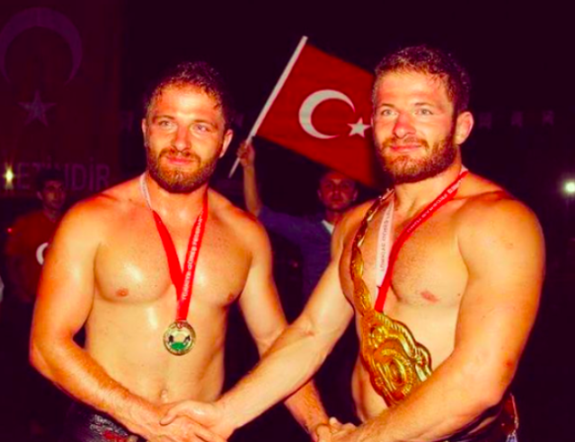 Balaban kardeşler kimdir Survivor İsmail Balaban ikizi kimdir? - Resim: 0