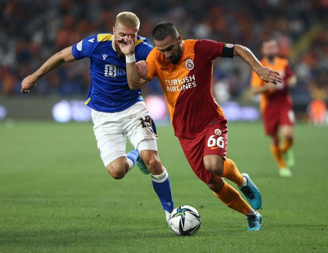 Performansıyla eleştirilen Arda Turan'dan paylaşım - Resim: 0