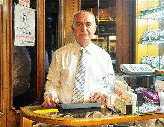 530 lirayı aşan gram altın yıl sonunda 600 lira olacak! İki ünlü isimden bomba tahminler - Resim: 1