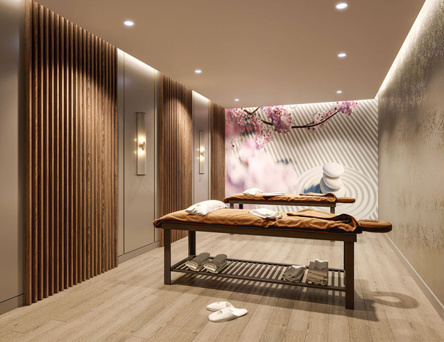 Sur Yapı Tatil Evleri Antalya’da! Dört mevsim tatil...... - Resim: 4