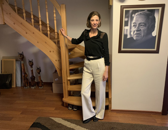 DEVA Partisi'nde şok istifa! Genel Başkan Yardımcısı Helün Fırat gece yarısı bıraktı - Resim: 0