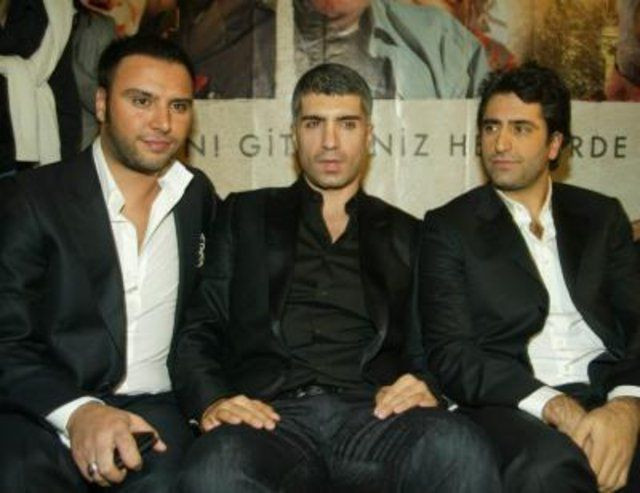 Alişan Mahsun Kırmızıgül'ü topa tuttu bakın neden küsmüşlerdi - Resim: 2