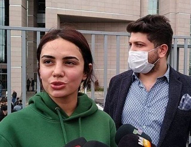 Ece Ronay'dan Mehmet Ali Erbil'in kızı Yasmin'e 'taciz' uyarısı: Evde açık gezme... - Resim: 3