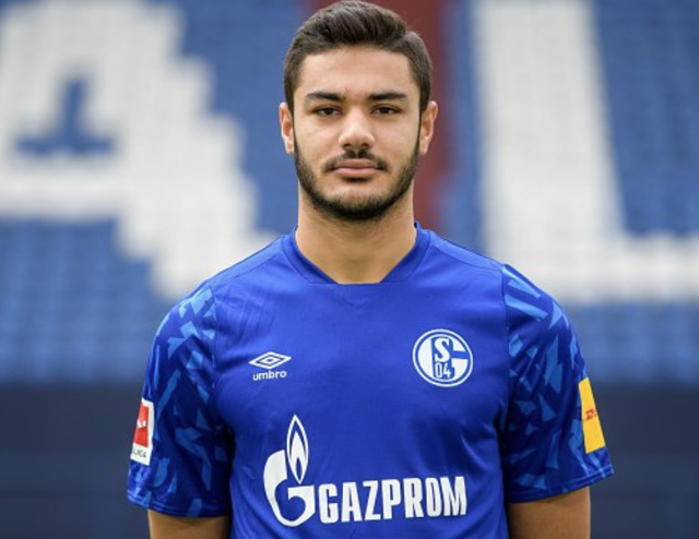 UEFA'nın gelecek vadeden yıldızlar listesinde 3 Türk oyuncu - Resim: 1