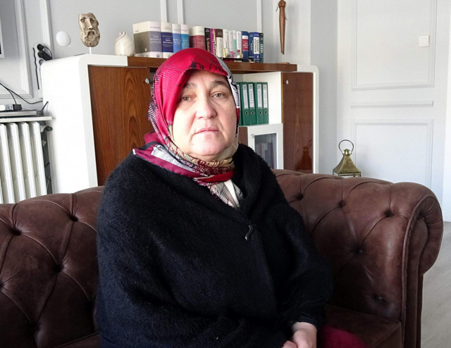 Ayşe Karaman'ı öldürmekle suçlanan doktorun mesajları dosyaya girdi - Resim: 0