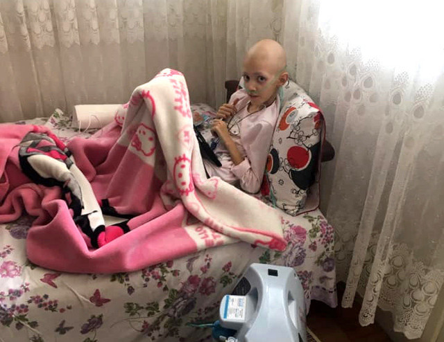 Osmaniye'de kanser hastası kızın babasını dolandıran zanlı yakalandı - Resim: 0