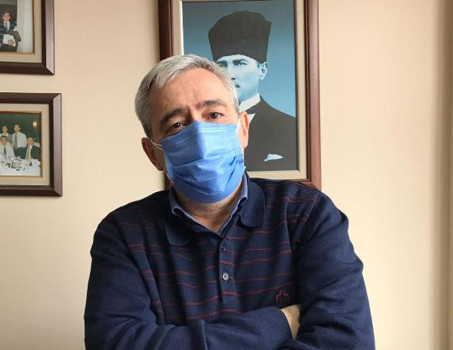 Karadeniz için 15 gün sokağa çıkma yasağı! Trabzon, Rize, Ordu, Giresun ve Samsun için 'başka çare yok' - Resim: 1