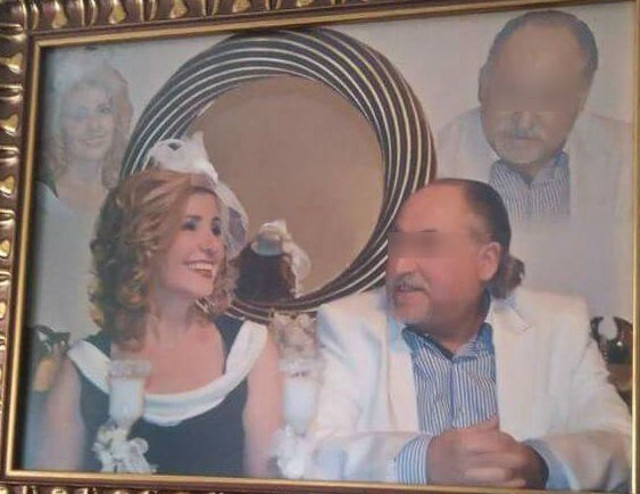 Boşanınca adliye önünde davul zurna çaldıran kadın öldürülmekten korkuyor - Resim: 0