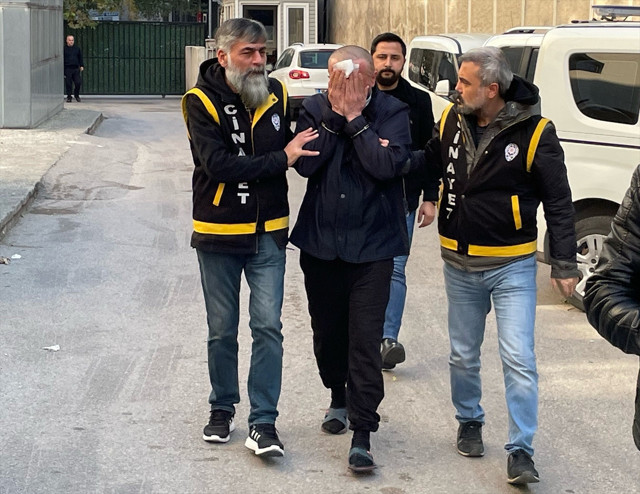 Nazlı’nın katili kocası çıktı! Kendini de yaralayıp hastaneye gitmiş! 5 yıldır çocukları olmadığı için... - Resim: 2