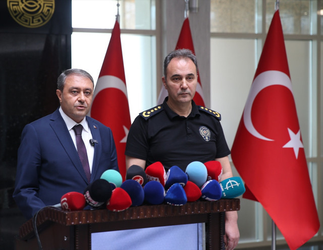 Şanlıurfa'da "çocuğa cinsel taciz" iddiasına suç duyurusu - Resim: 0