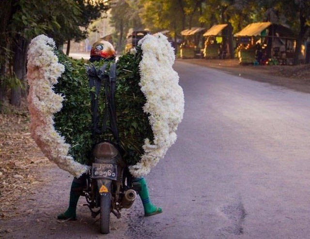 Hafta sonu içinizi ısıtacak fotoğraflar - Resim: 4