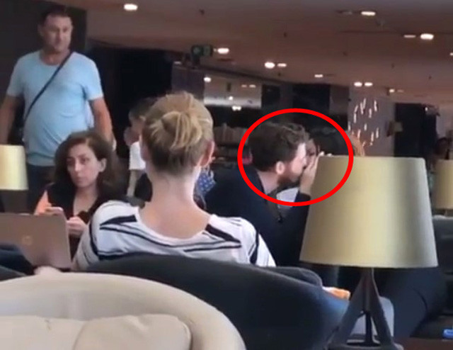 Metin Hara twitterı çalkaladı! Alay konusu olan lafı - Resim: 1