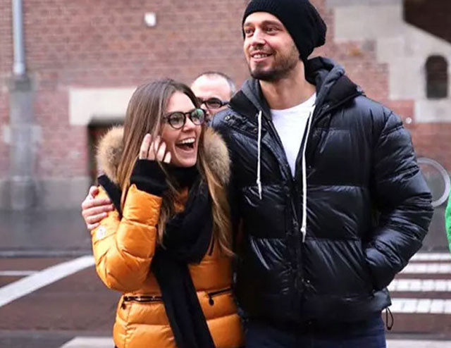 Aslı Enver ve Murat Boz'dan barışma sonrası ilk fotoğraf  - Resim: 4