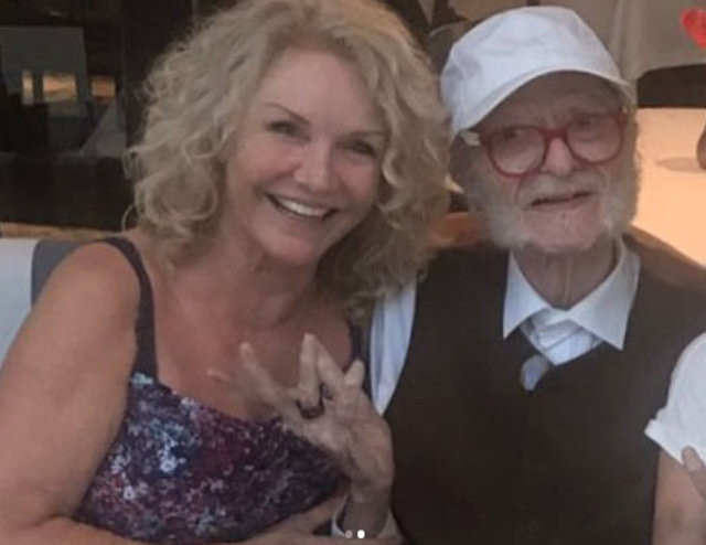 Suna Yıldızoğlu ile eski eşi ile  bir araya geldi - Resim: 1