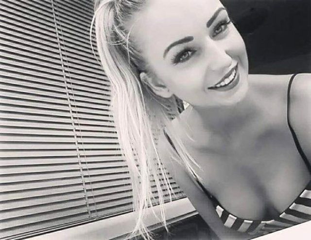 Seksi mankene uyuşturucu kaçakçılığından 8 yıl hapis - Resim: 2