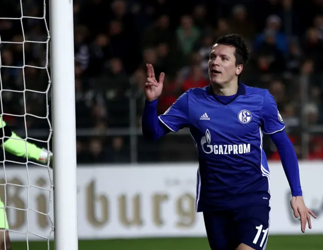 Kruse’den sonra ikinci bomba Konoplyanka! 3 yıllık anlaşma sağlandı - Resim: 1