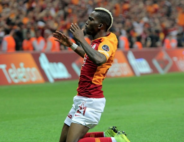 Fatih Terim'den Onyekuru talimatı: Onu mutlaka istiyorum - Resim: 0