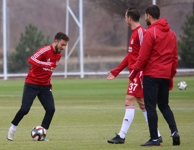 Rıza Çalımbay’dan şampiyonluk sorusuna yanıt - Resim: 2