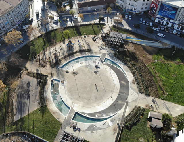 AK Parti Grup Başkanvekili Tevfik Göksu İBB'nin durdurduğu projeleri açıkladı - Resim: 2