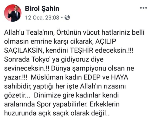Filenin sultanları için edepsiz paylaşım! MHP o başkan için kararını verdi - Resim: 0
