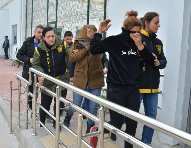 Cinsel ilişki için anlaştığı kadın parasını çalıp elini ısırarak kaçtı - Resim: 0